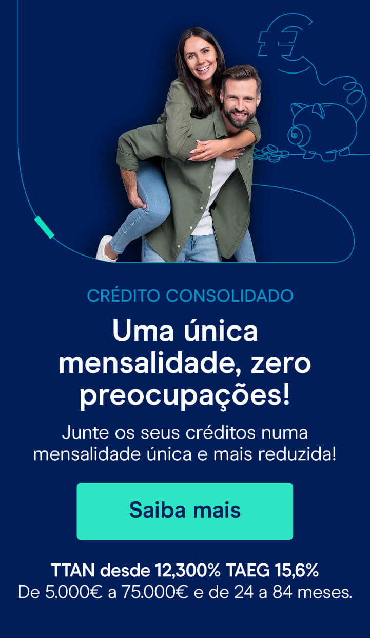 Crédito consolidado Unibanco