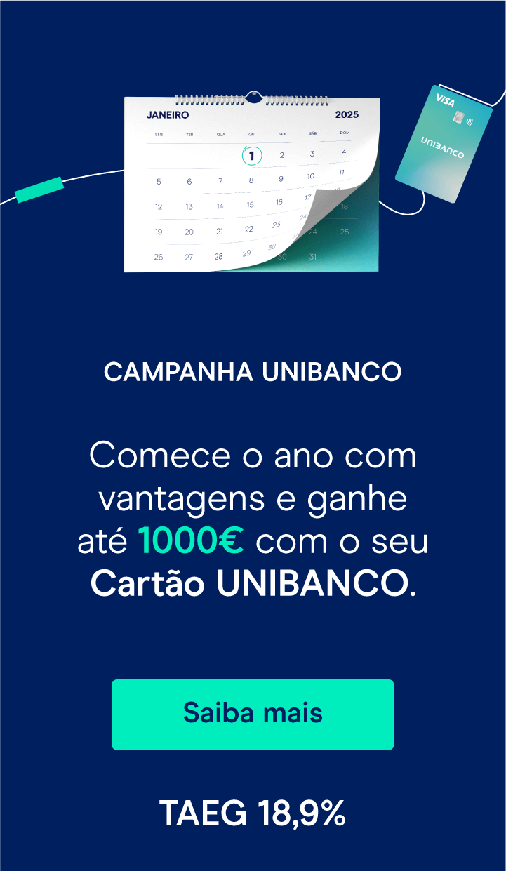 cartao credito unibanco Duas mulheres felizes com o cartão unibanco na mão