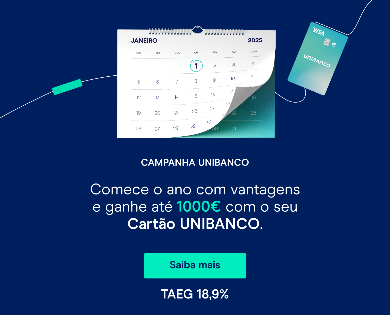 cartao credito unibanco Duas mulheres felizes com o cartão unibanco na mão