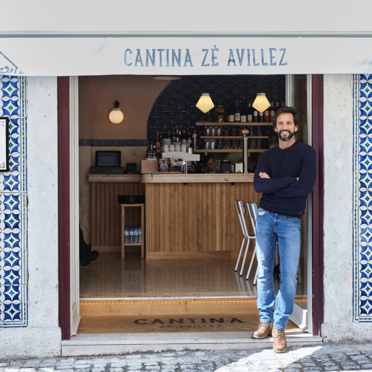 Sete novos restaurantes de Lisboa | Unibanco