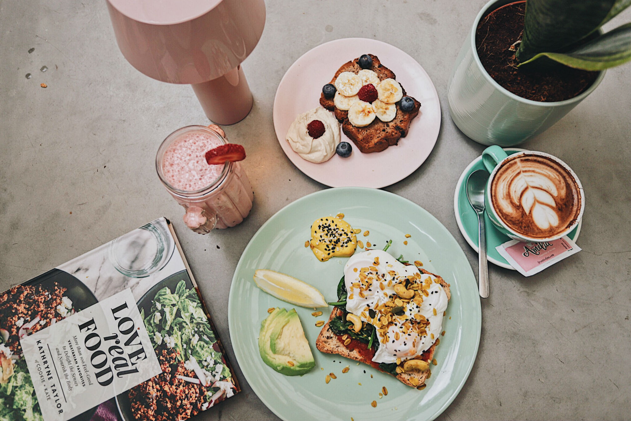 Os melhores brunches de Lisboa e Porto | Unibanco