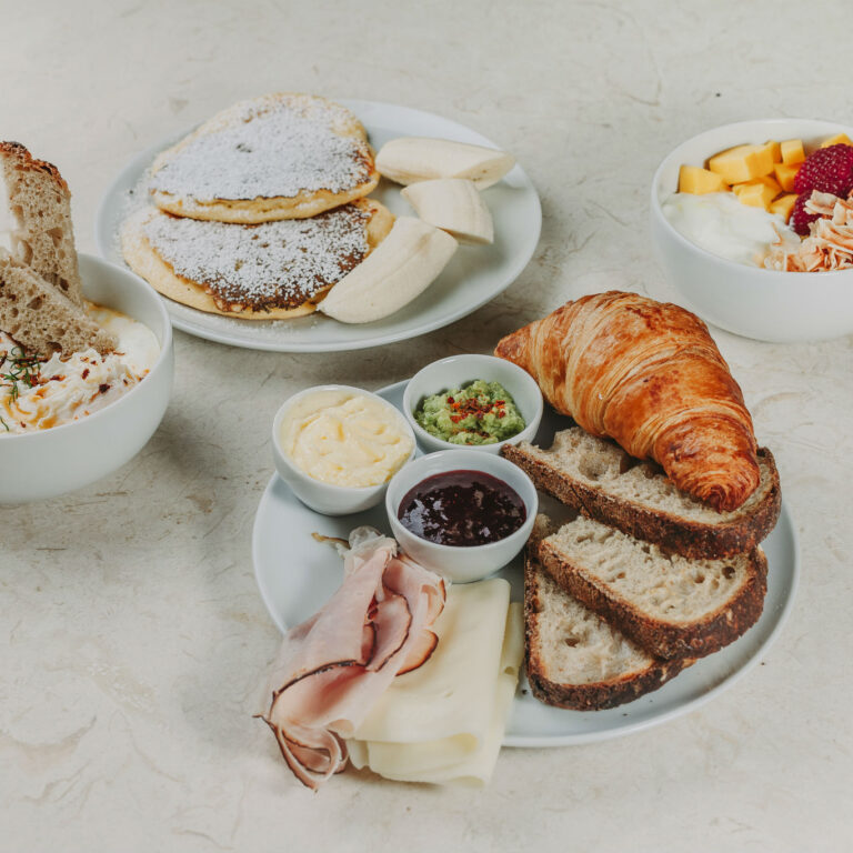 Os melhores brunches de Lisboa e Porto | Unibanco