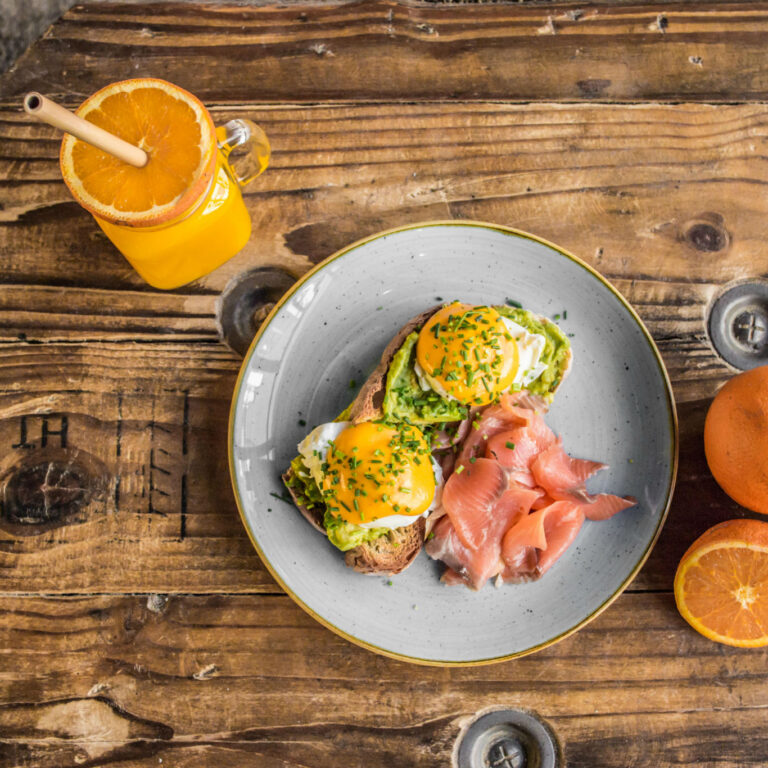 Os melhores brunches de Lisboa e Porto | Unibanco