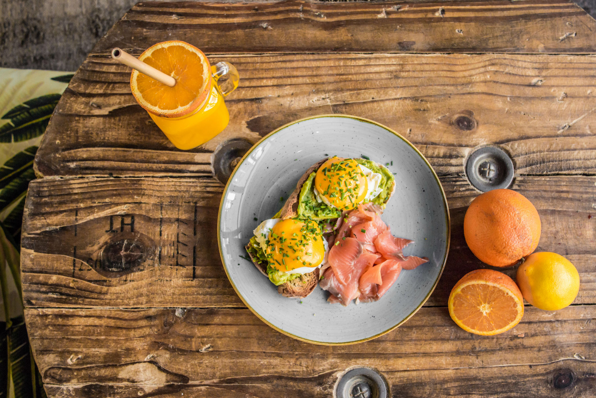 Os melhores brunches de Lisboa e Porto | Unibanco