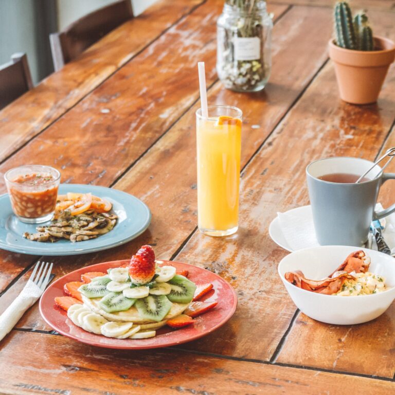 Os melhores brunches de Lisboa e Porto | Unibanco