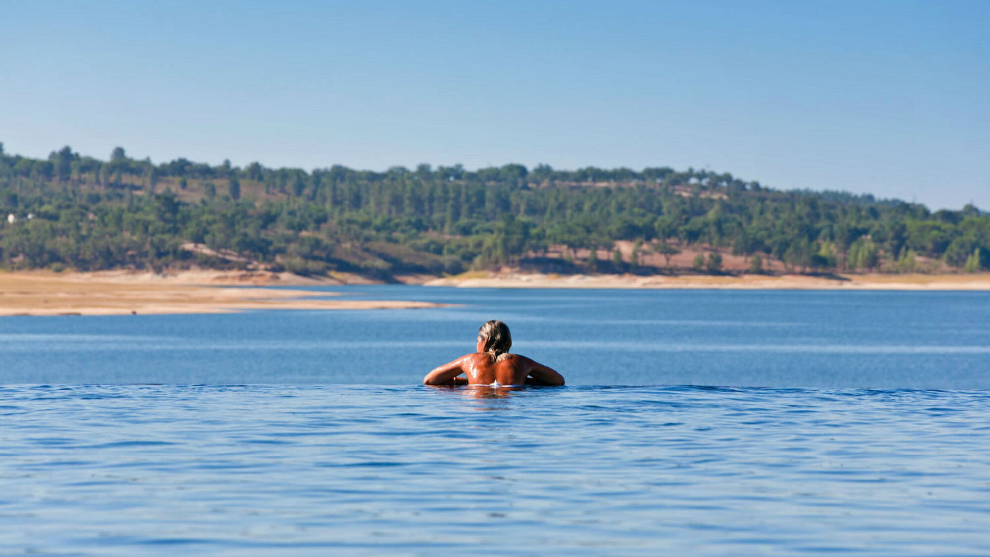 10 piscinas para conhecer estas férias | Unibanco