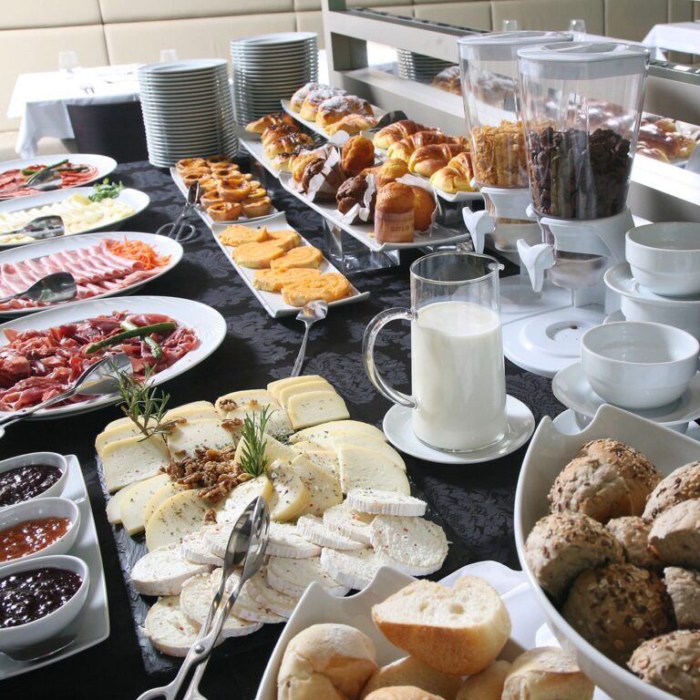 Os melhores brunches de Lisboa e Porto | Unibanco