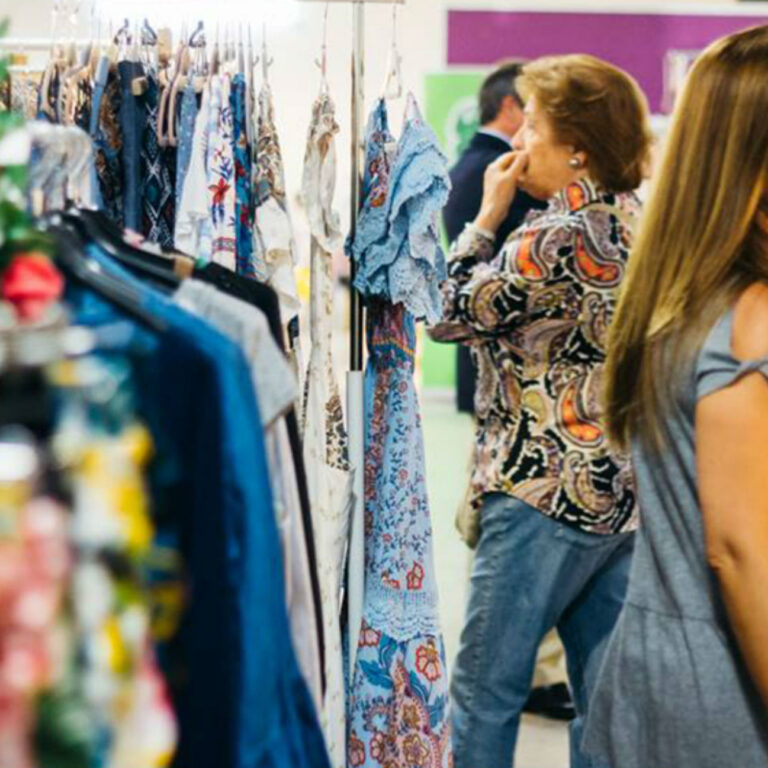 Mercados que estão na moda | Unibanco