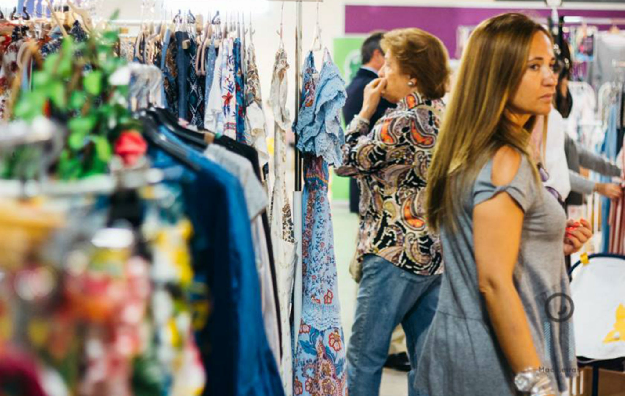 Mercados que estão na moda | Unibanco