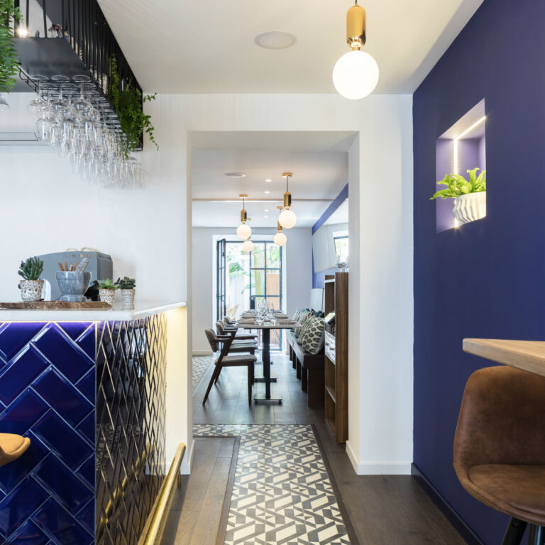 BouBou’s: True Love | Unibanco