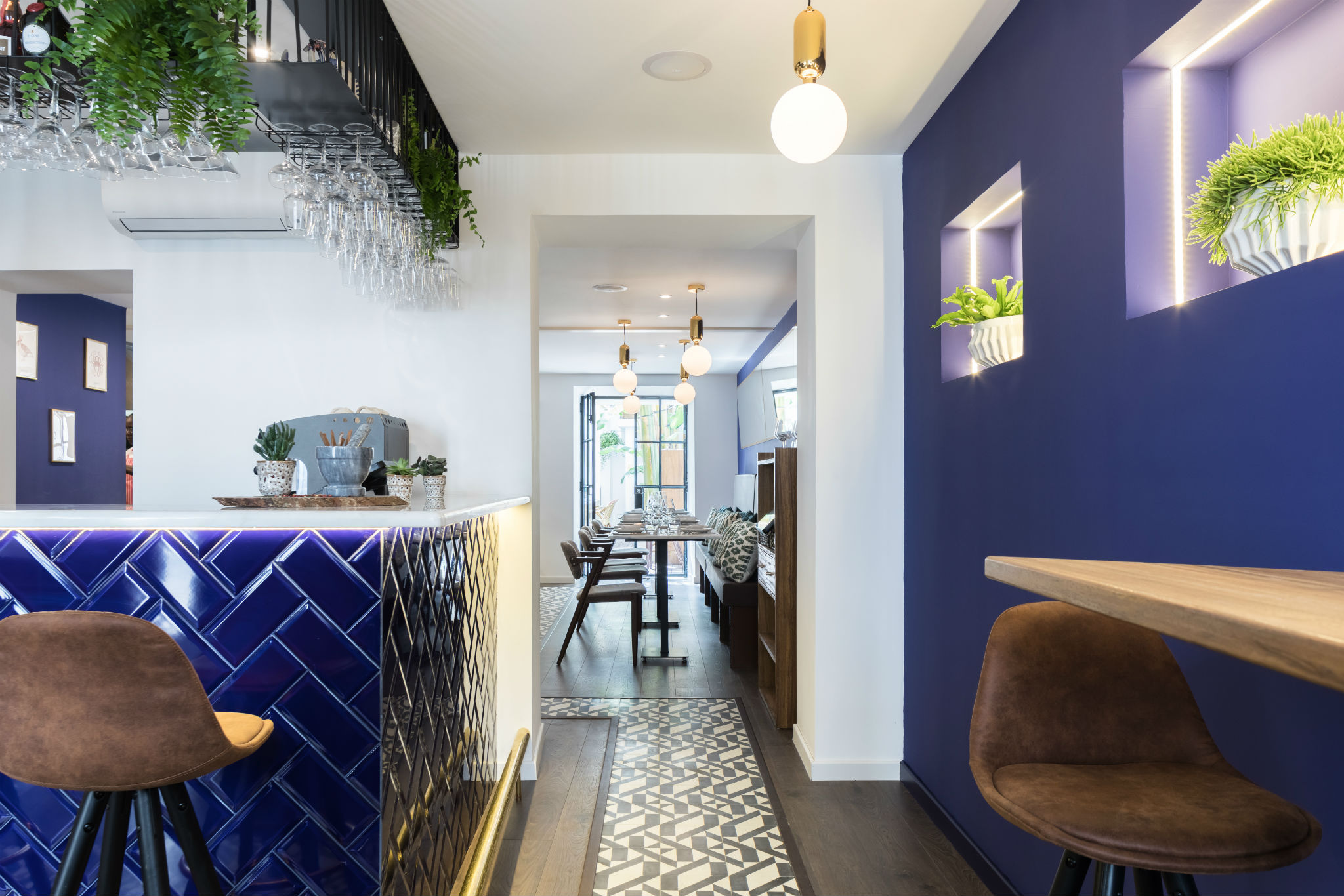 BouBou’s: True Love | Unibanco
