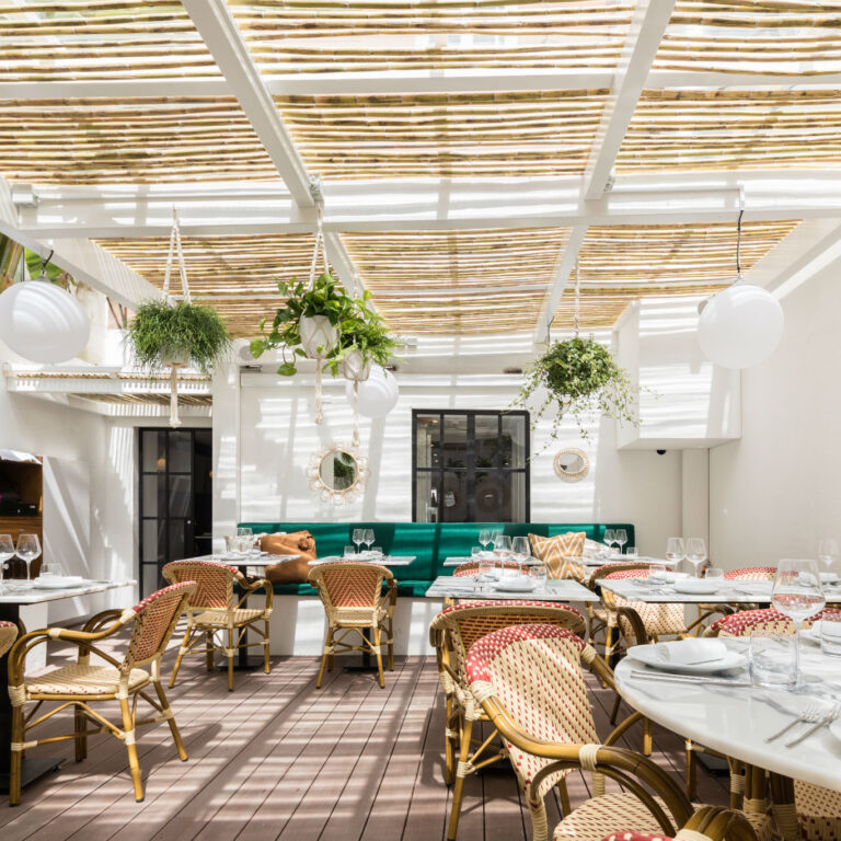 BouBou’s: True Love | Unibanco
