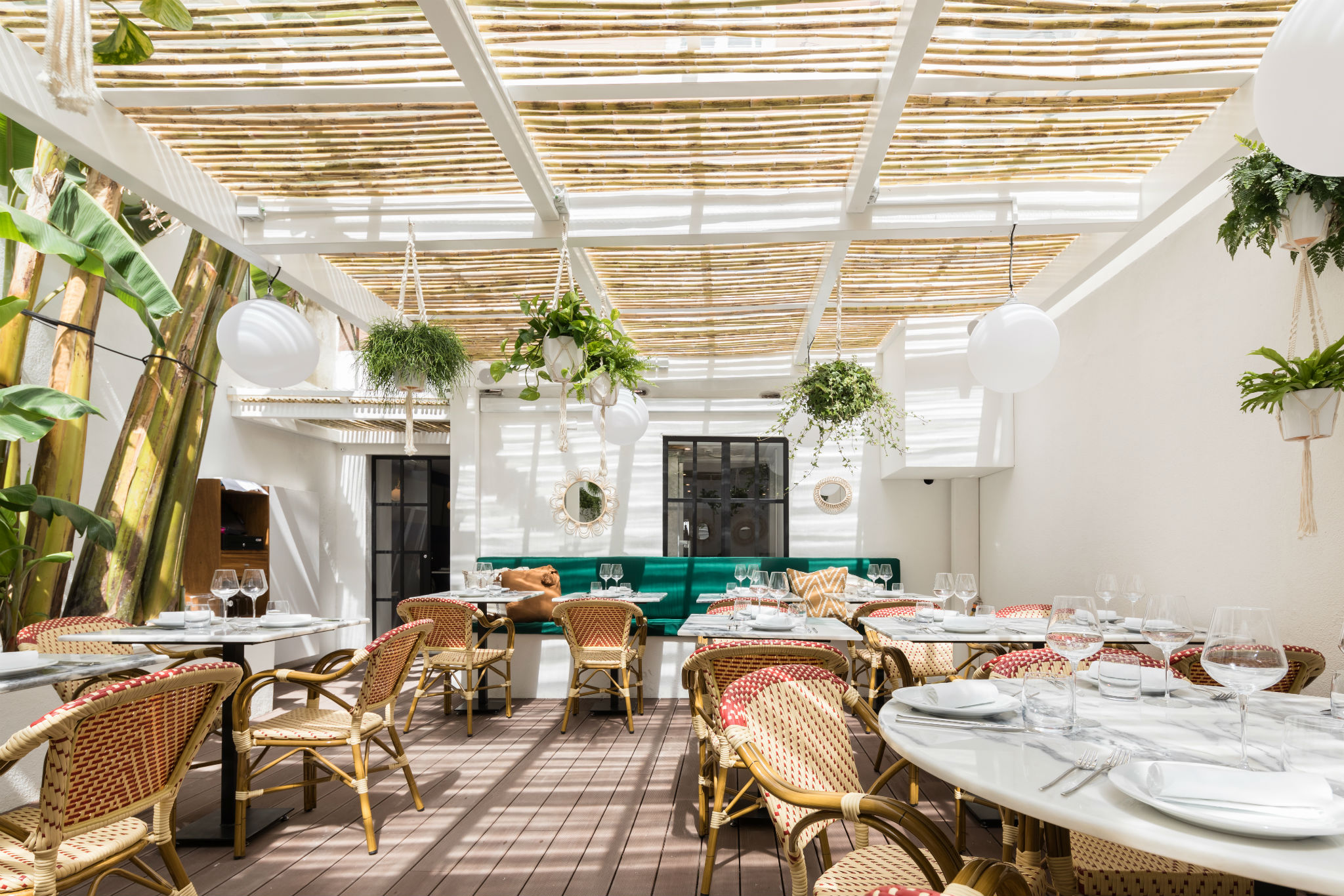 BouBou’s: True Love | Unibanco