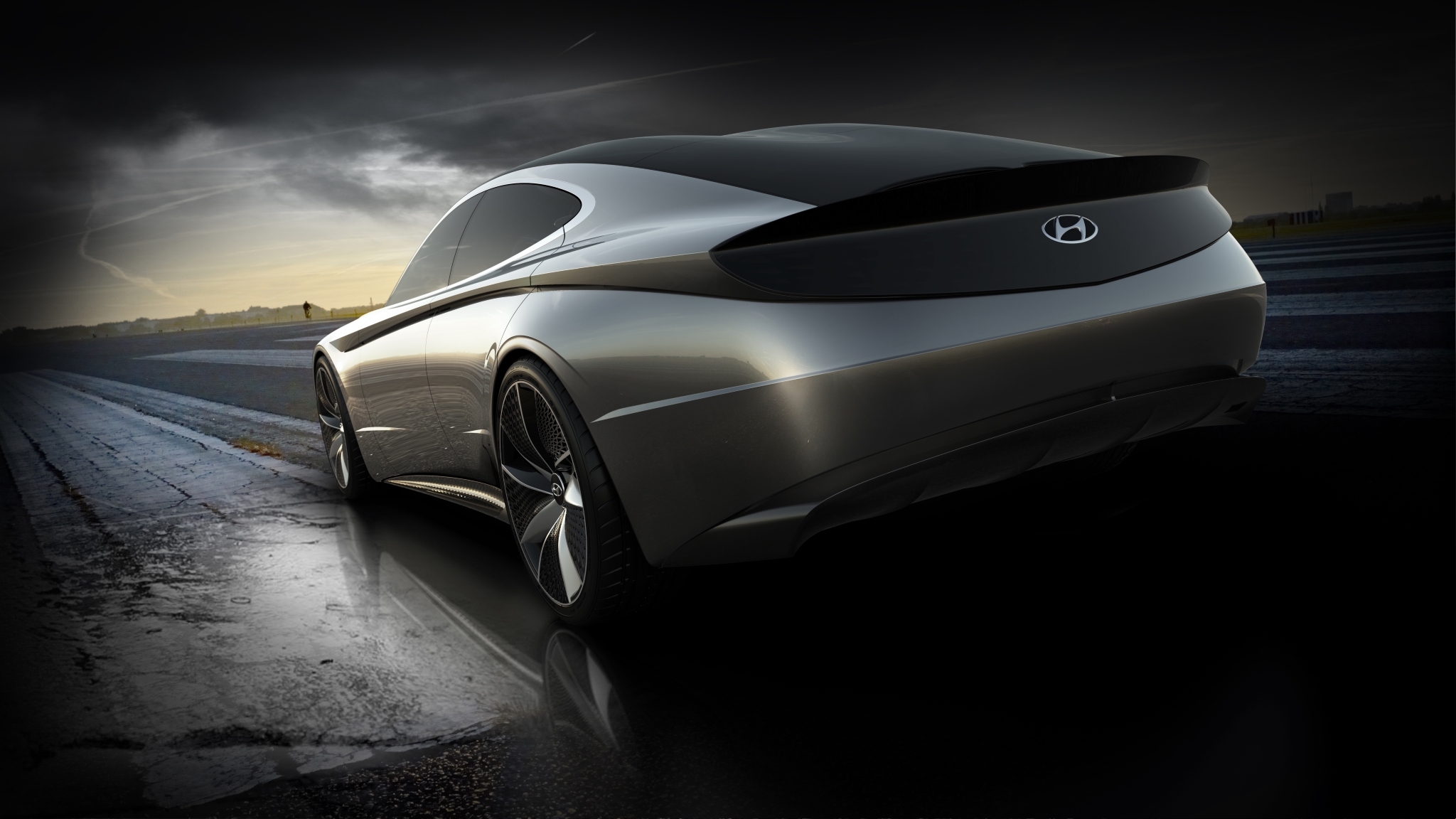 Dream Team: os 11 concept cars mais impressionantes do ano | Unibanco