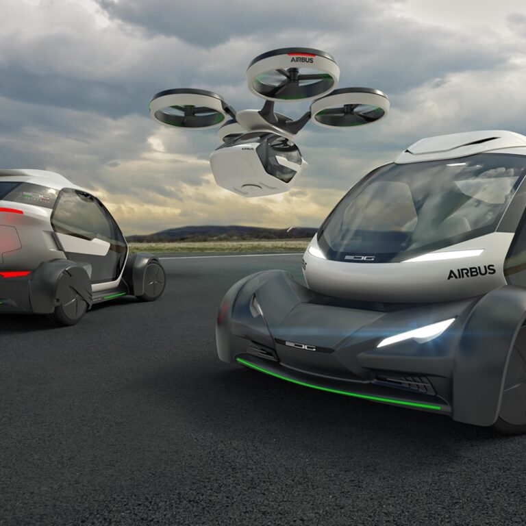 Dream Team: os 11 concept cars mais impressionantes do ano | Unibanco