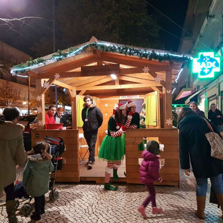 O Natal está a chegar e os mercados também | Unibanco