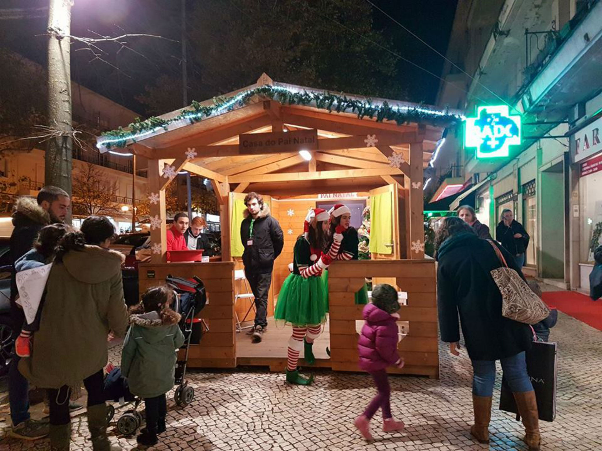 O Natal está a chegar e os mercados também | Unibanco