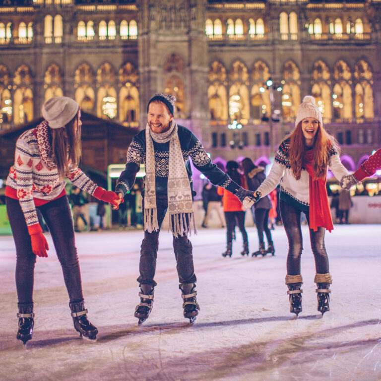 Cinco mercados de Natal na Europa a não perder | Unibanco