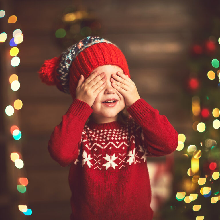 foto de roupa para natal