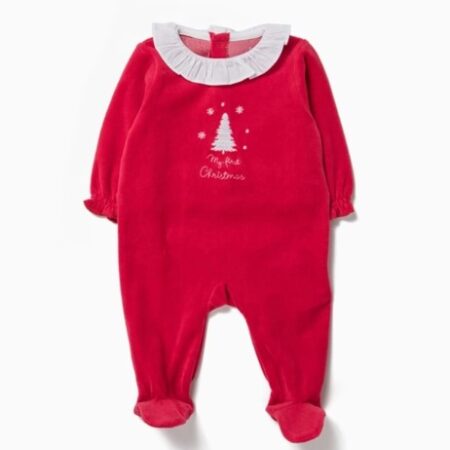 As melhores roupas de Natal para os mais pequenos | Unibanco