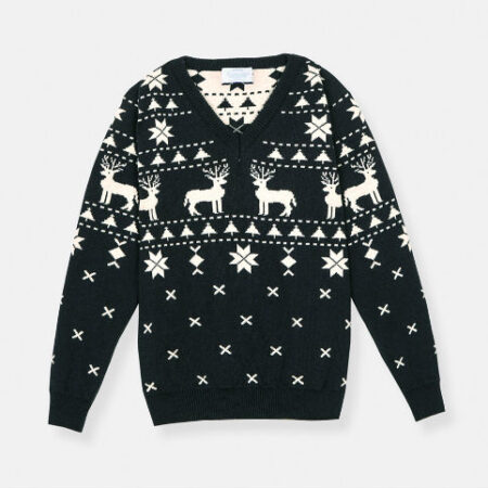 As melhores roupas de Natal para os mais pequenos | Unibanco