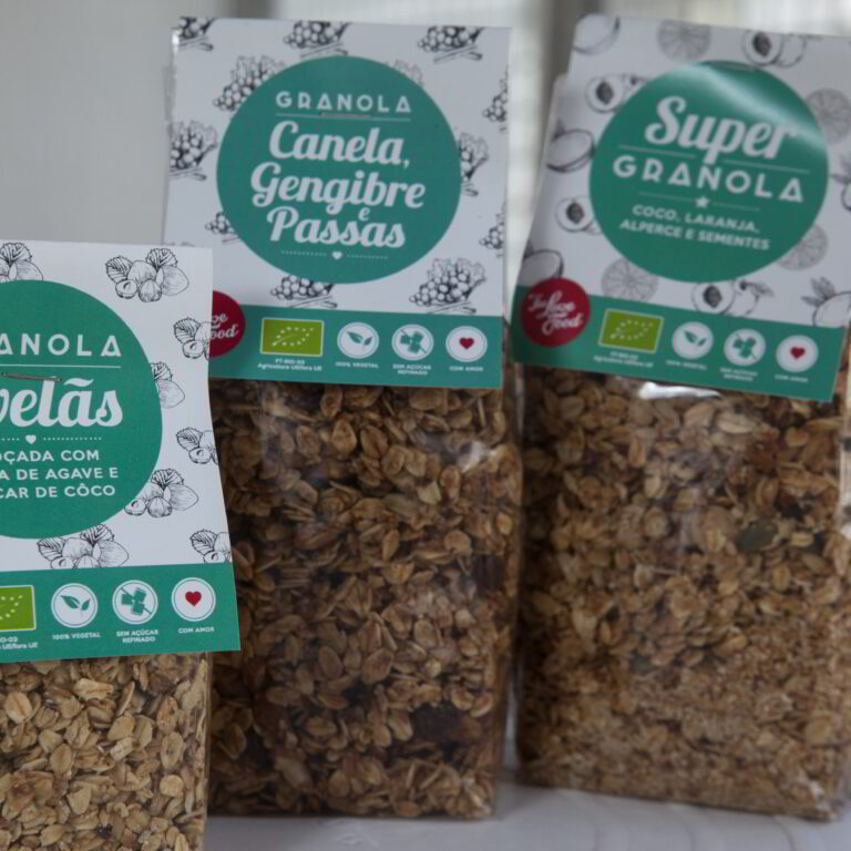 Comida biológica: sim ou não? | Unibanco