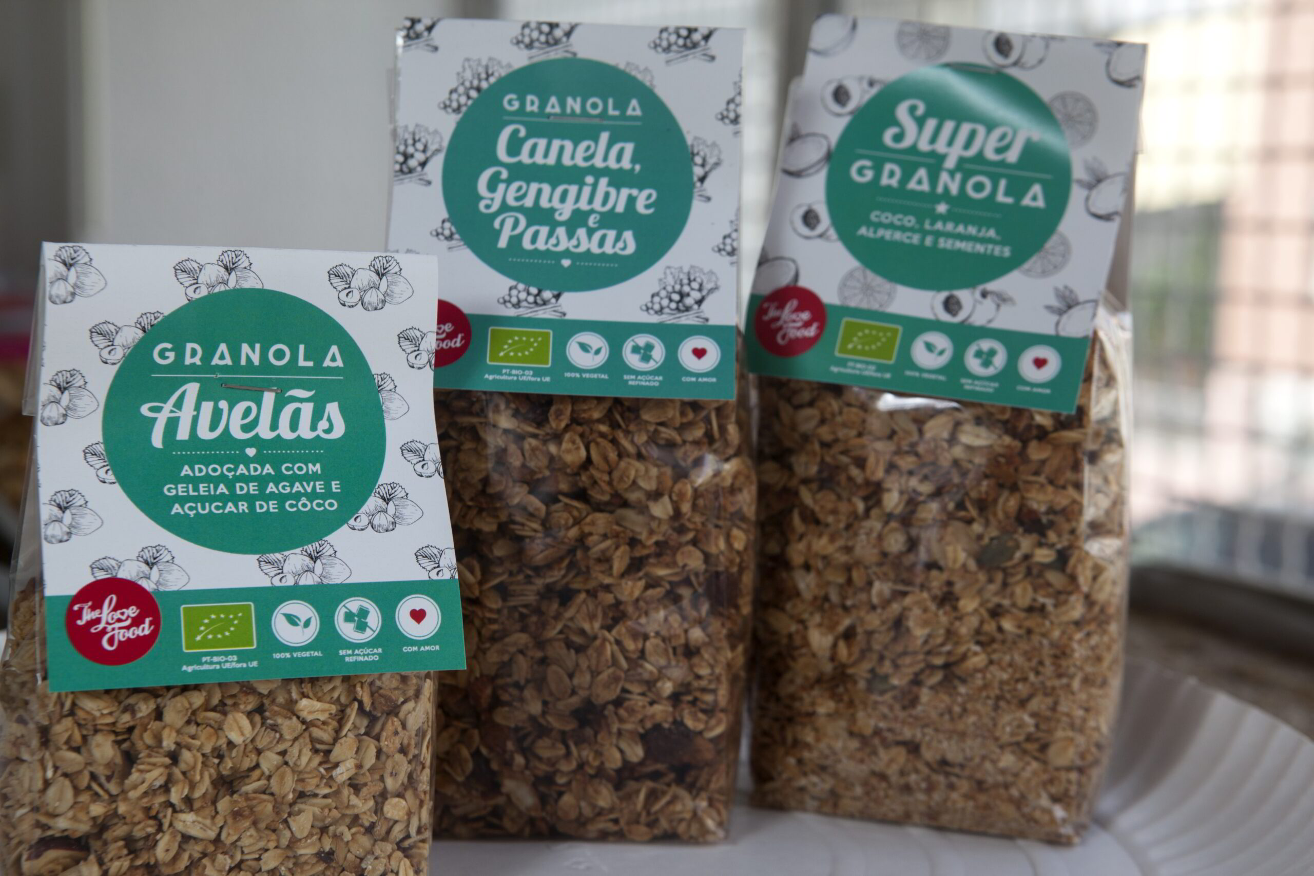 Comida biológica: sim ou não? | Unibanco