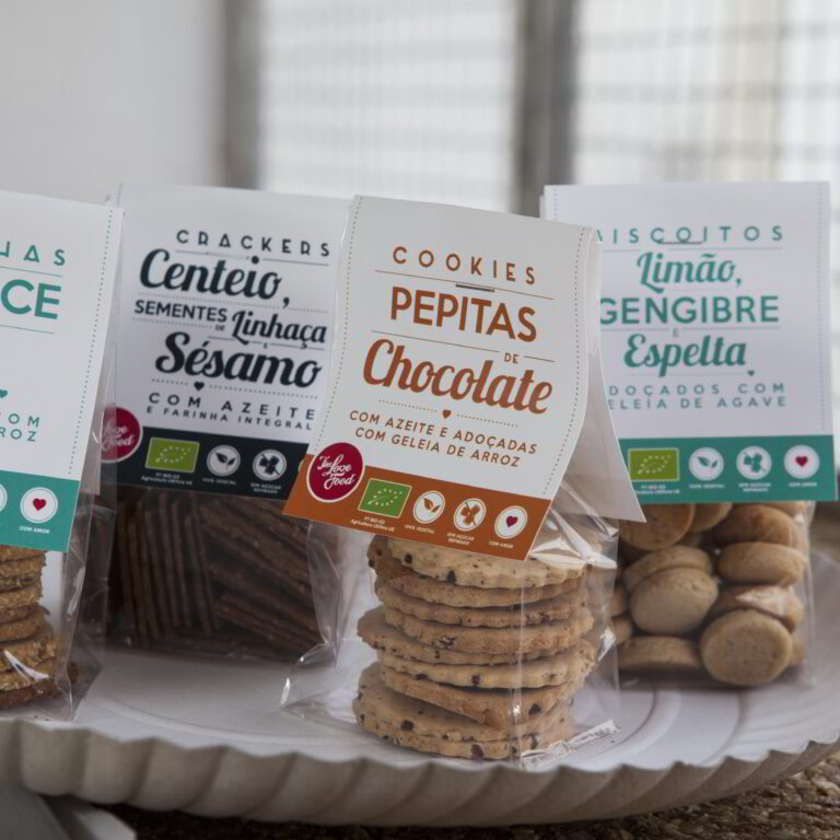 Comida biológica: sim ou não? | Unibanco