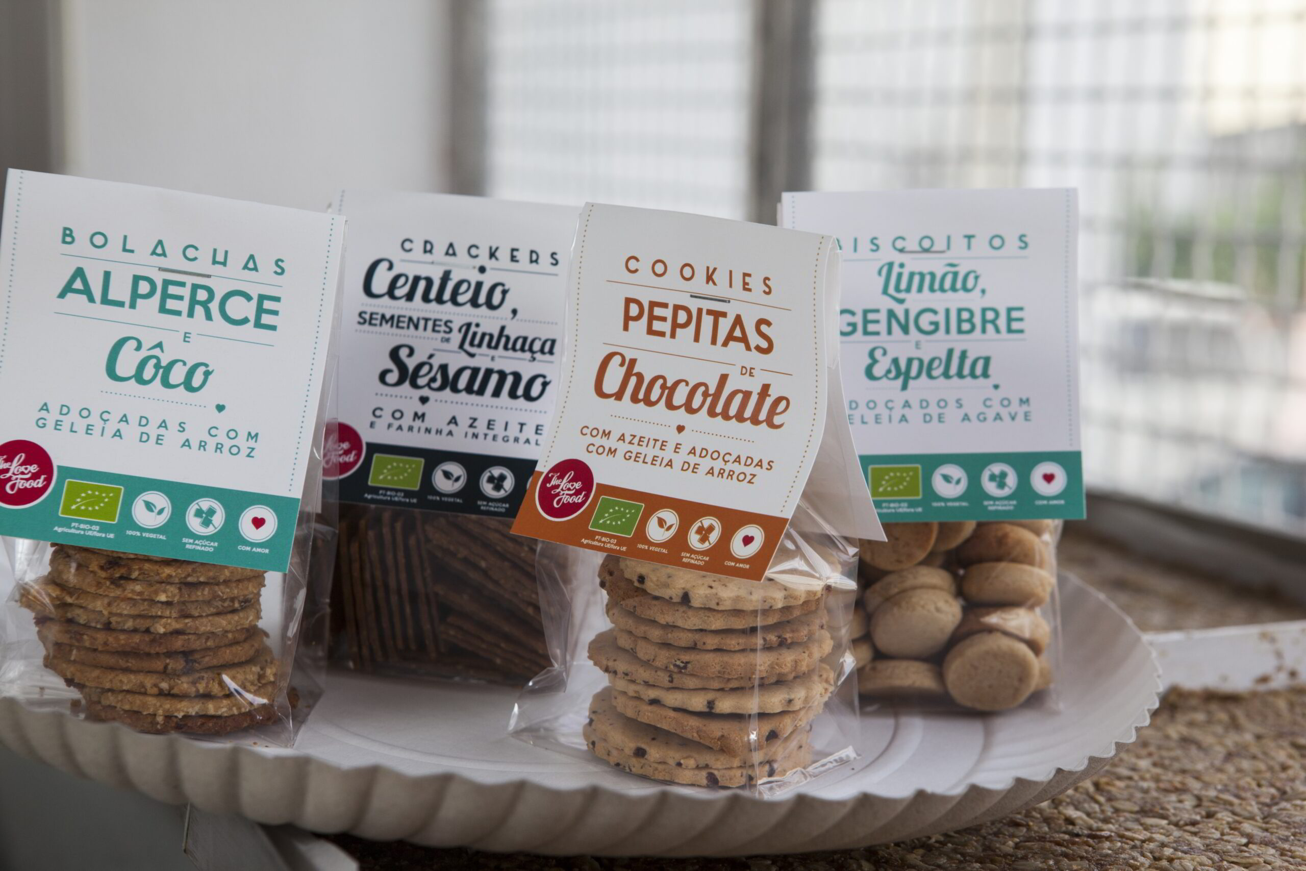 Comida biológica: sim ou não? | Unibanco