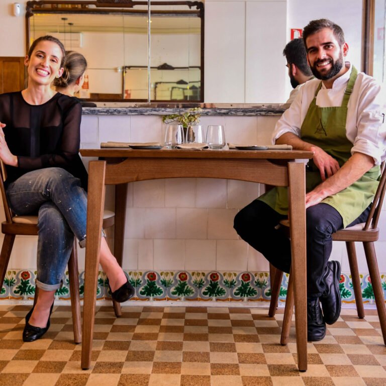Almeja e Casario, dois restaurantes a não perder no Porto | Unibanco