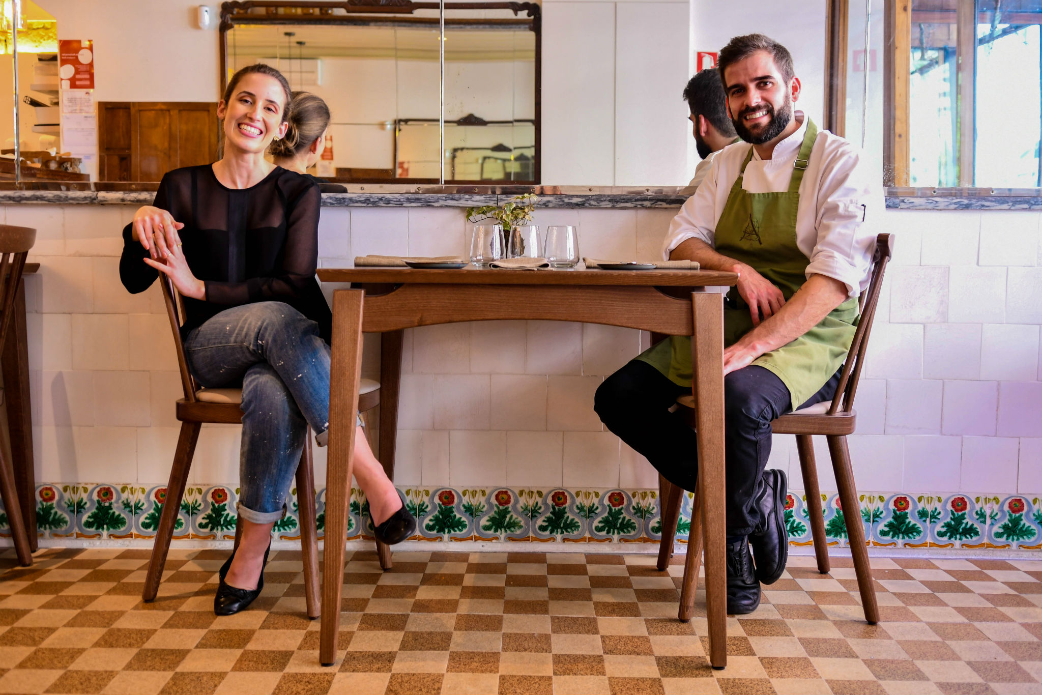 Almeja e Casario, dois restaurantes a não perder no Porto | Unibanco