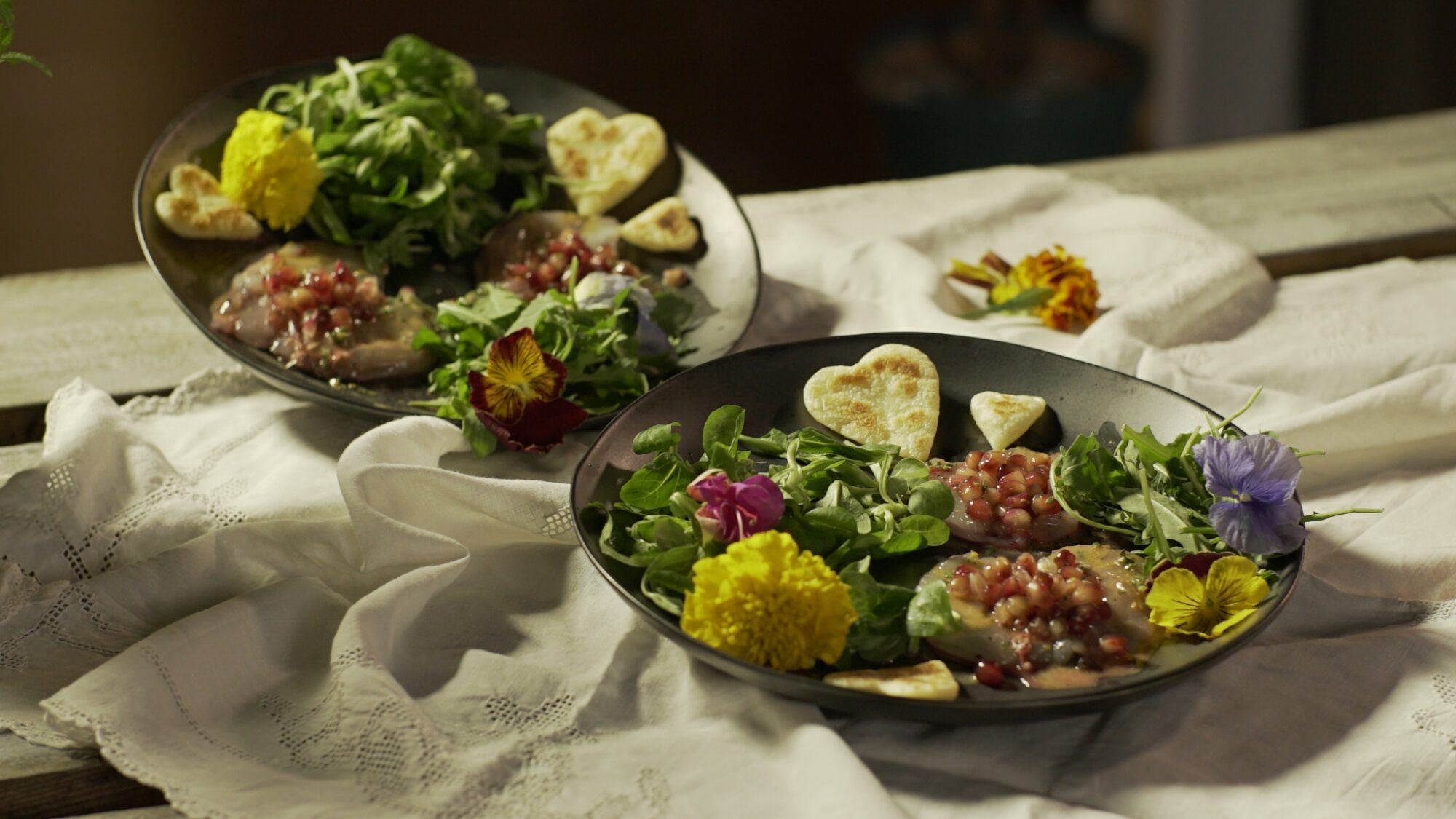 Dia dos Namorados: receitas românticas para partilhar a dois | Unibanco