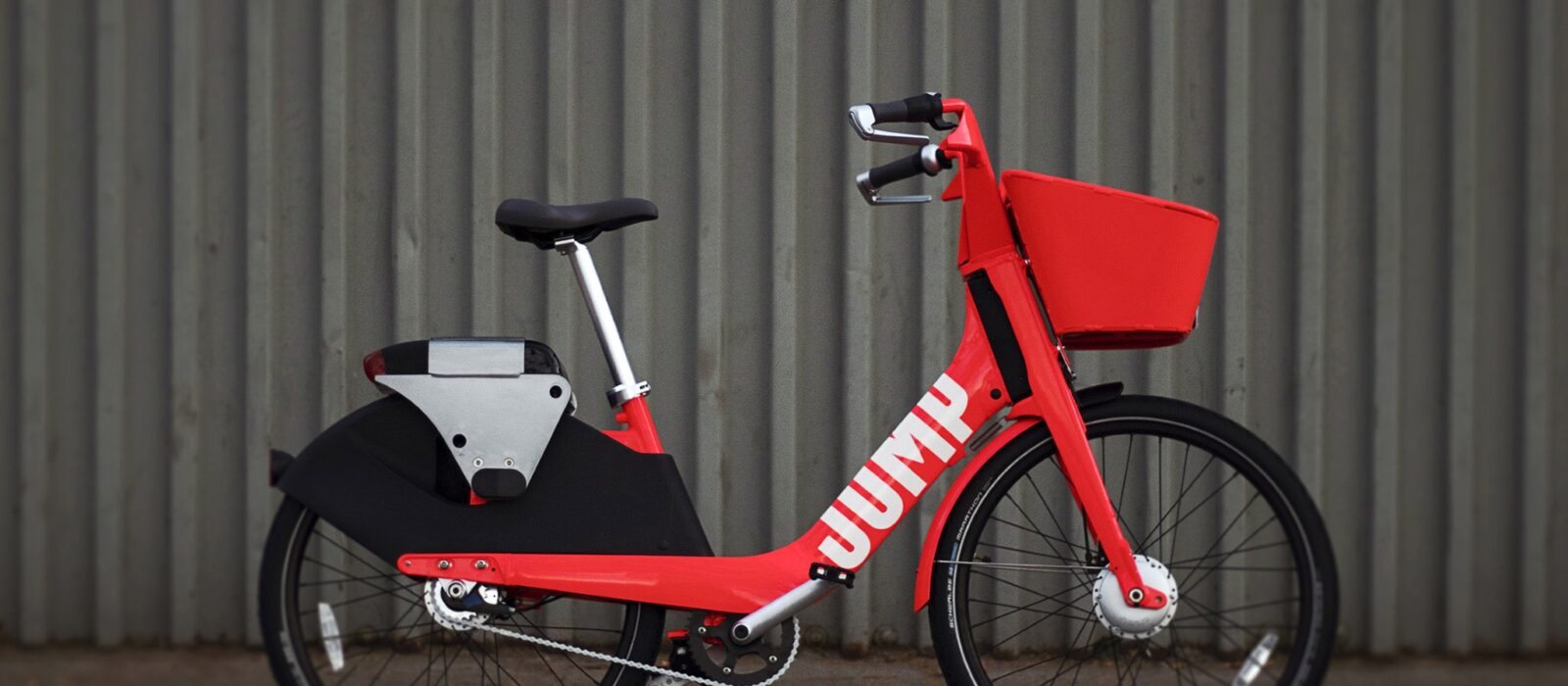 Let’s Jump: Uber e as bicicletas autónomas | Unibanco