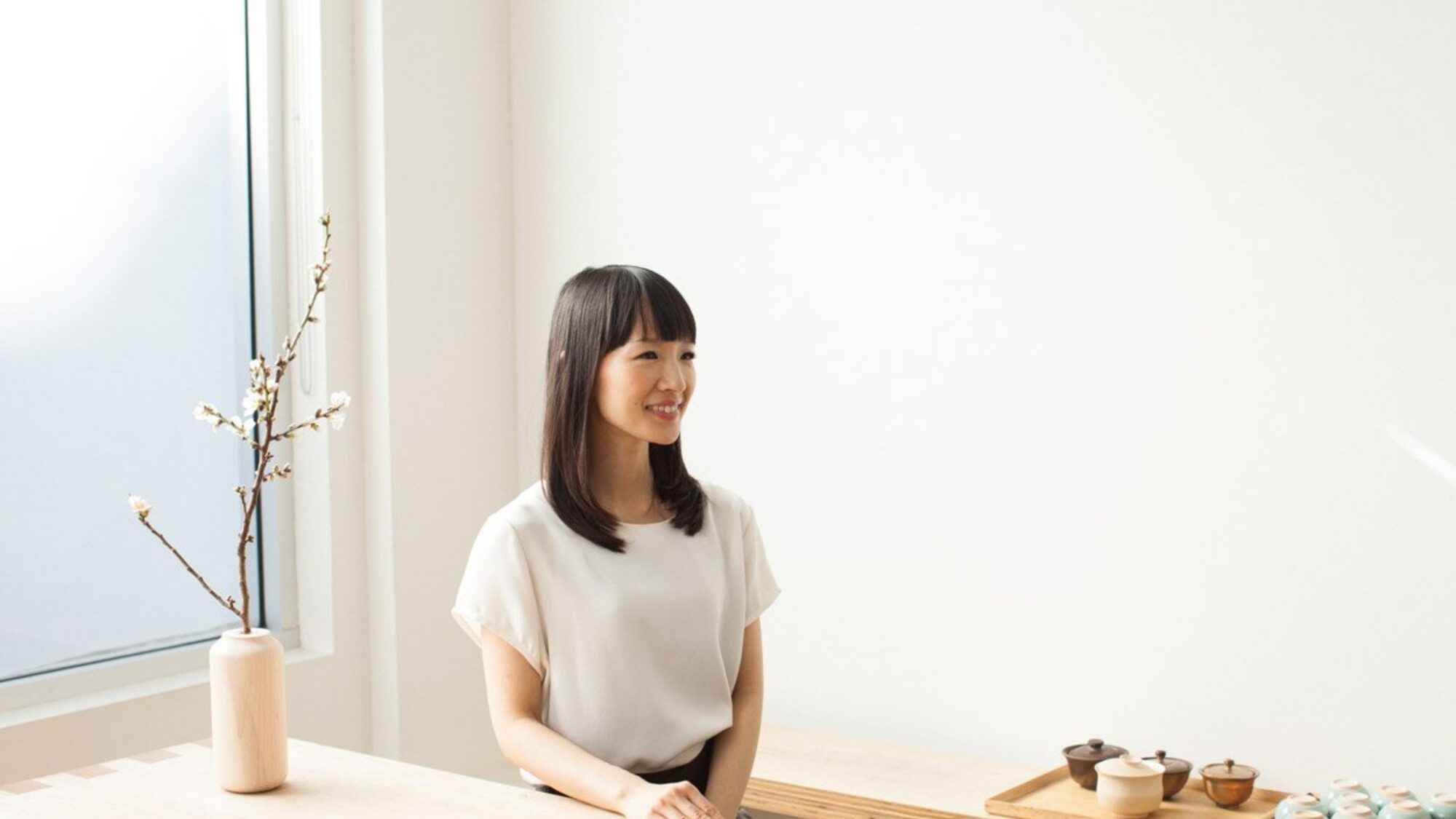 Quem é Marie Kondo, a guru da arrumação da Netflix?