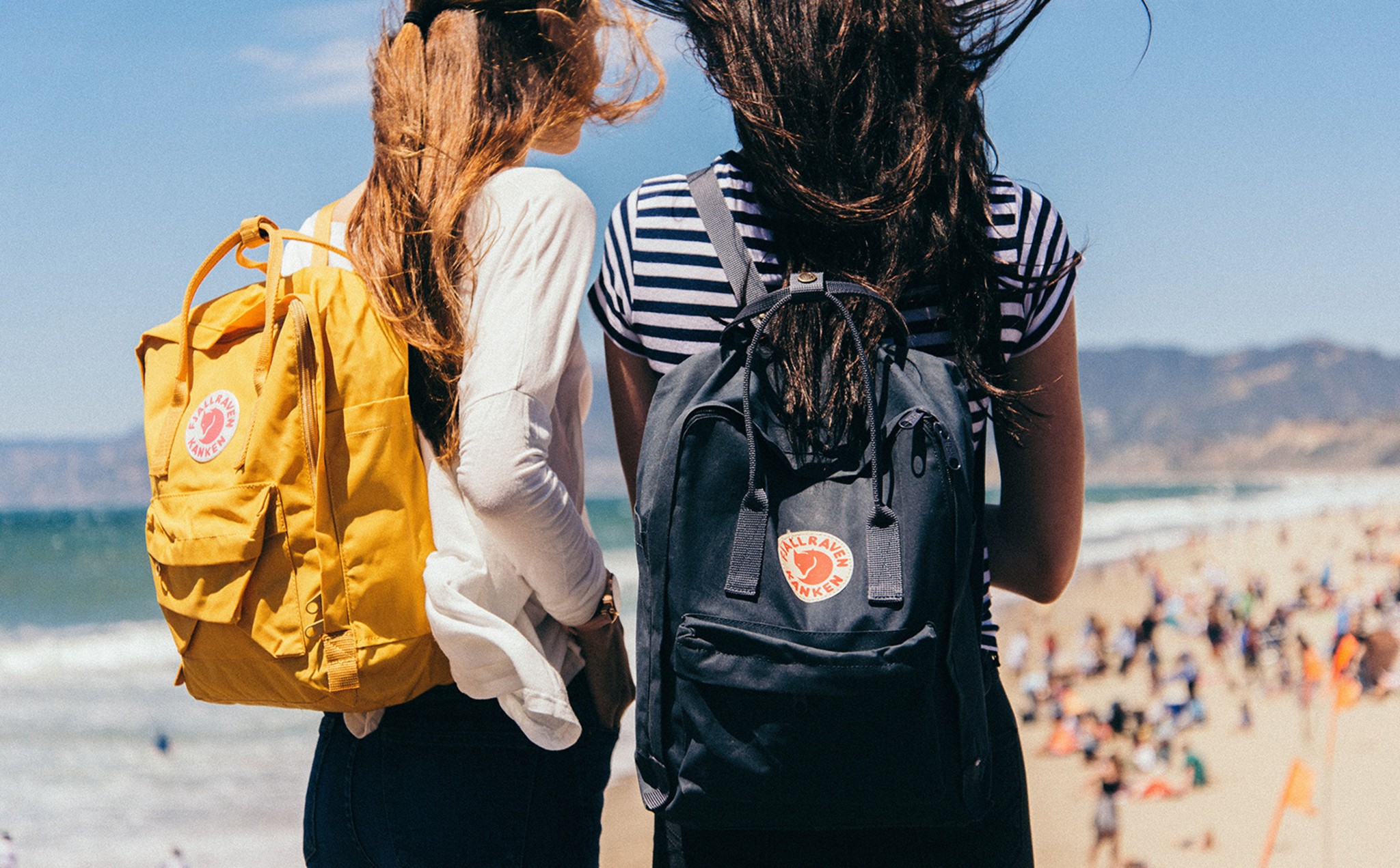 Fjällräven Kånken, a mochila que virou moda | Unibanco