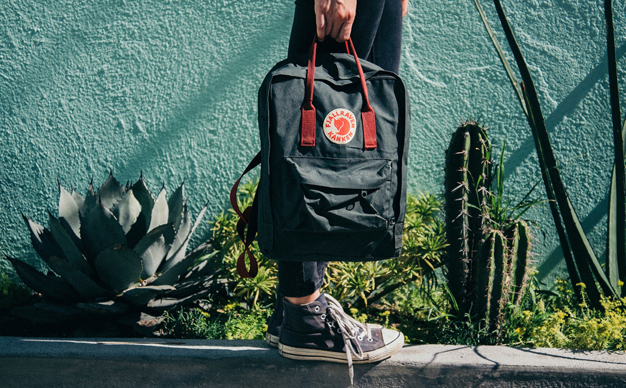 Fjällräven Kånken, a mochila que virou moda | Unibanco