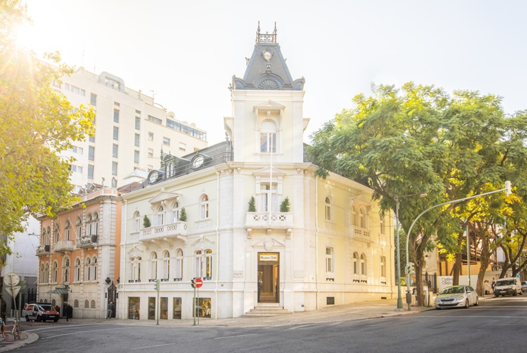 As lojas mais bonitas de Lisboa | Unibanco