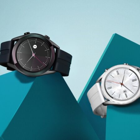 Está na hora de apostar num smartwatch? | Unibanco