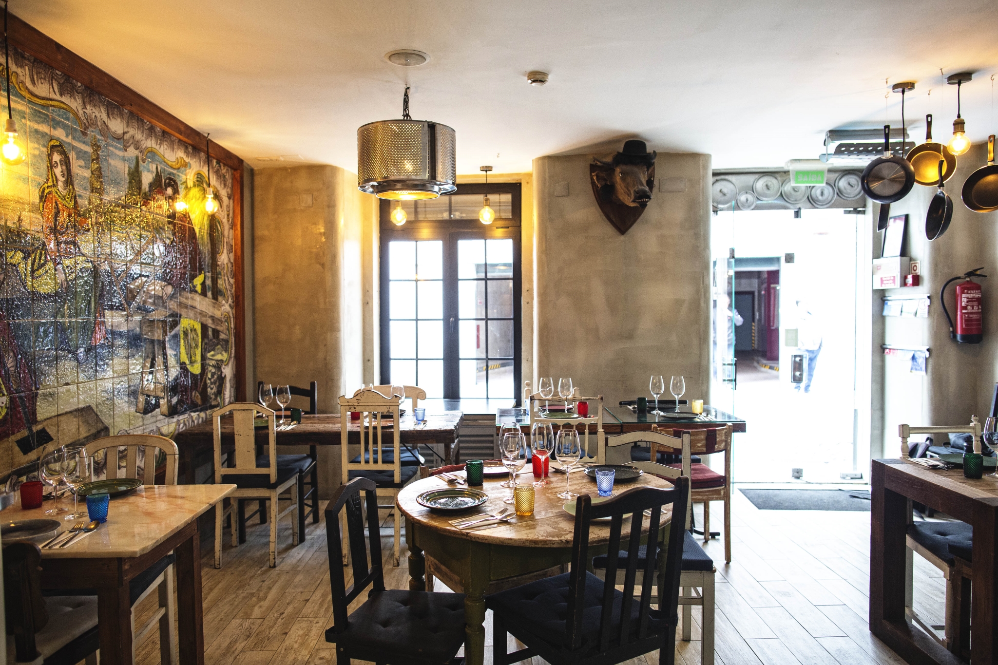 Os novos restaurantes de petiscos em Lisboa e Porto | Unibanco