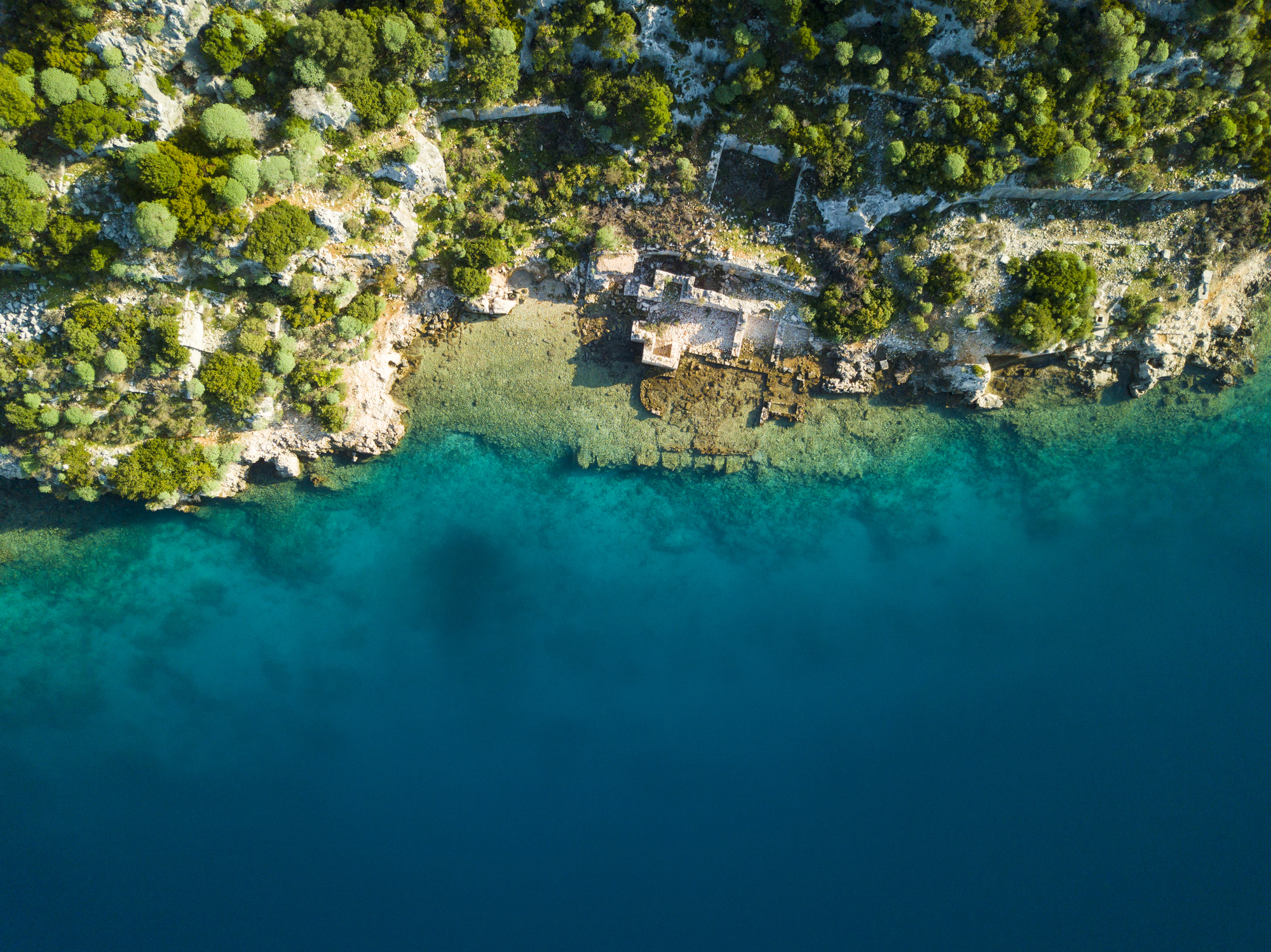 Roteiro da Riviera Turca, a nova Côte d’Azur | Unibanco