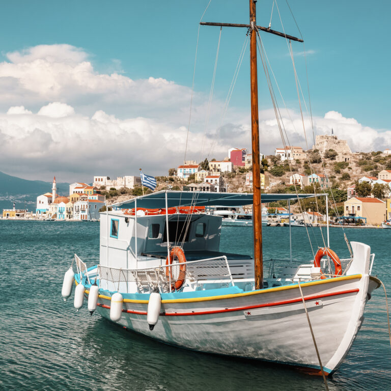 Roteiro da Riviera Turca, a nova Côte d’Azur | Unibanco