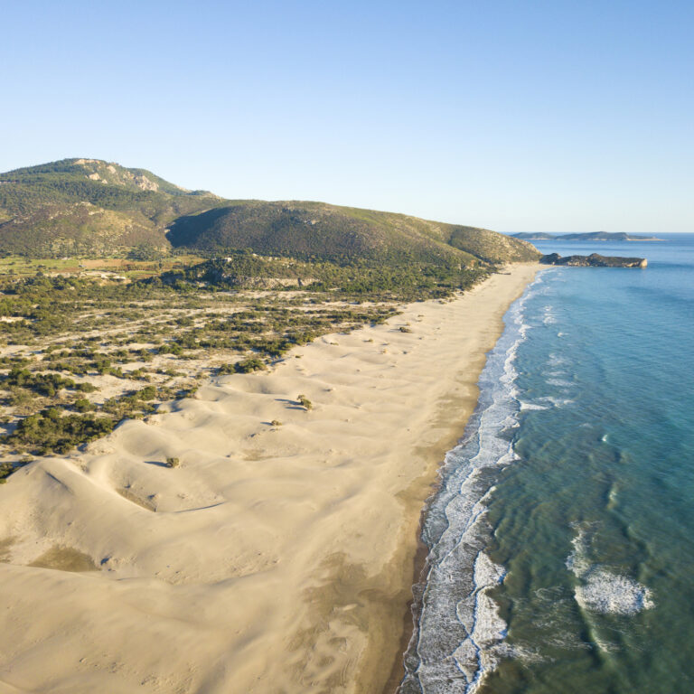 Roteiro da Riviera Turca, a nova Côte d’Azur | Unibanco