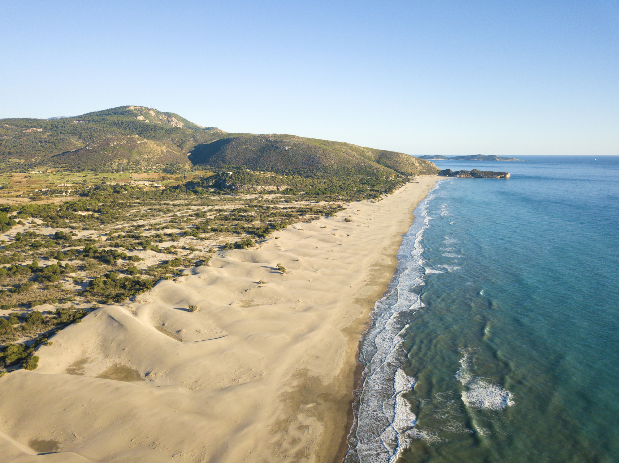 Roteiro da Riviera Turca, a nova Côte d’Azur | Unibanco