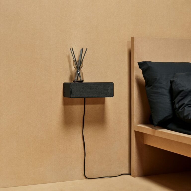 Ikea by Sonos: a casa enche-se de música | Unibanco