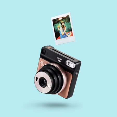 Já sabe que máquina fotográfica vai levar nas férias? | Unibanco