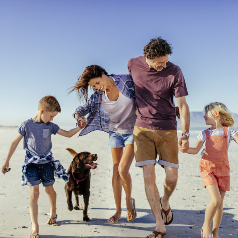 De férias com toda a família: hotéis que aceitam animais | Unibanco