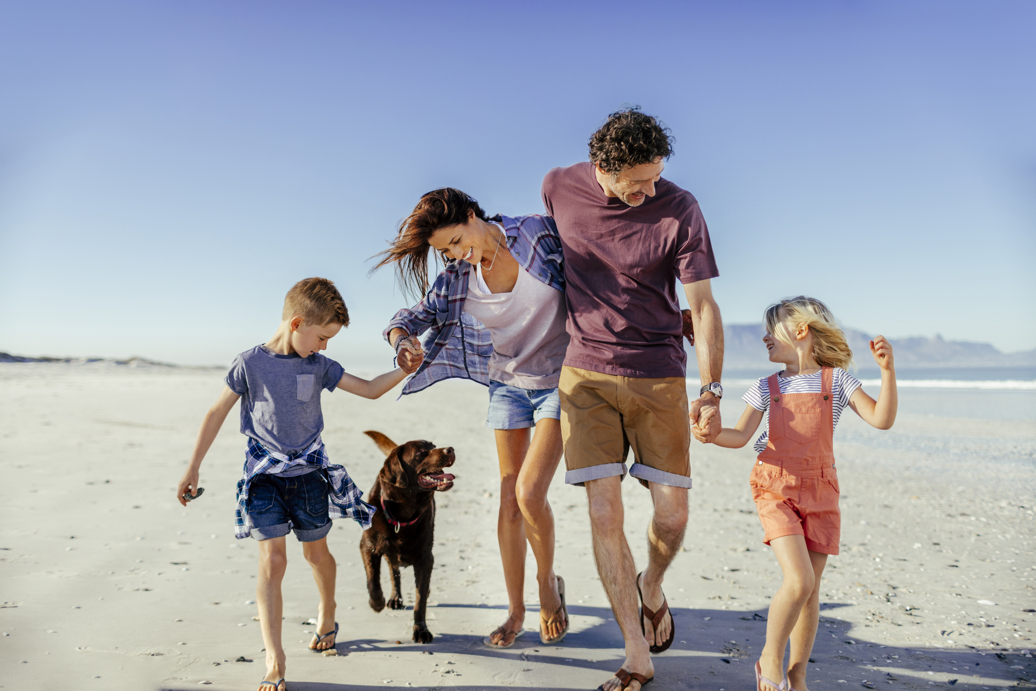 De férias com toda a família: hotéis que aceitam animais | Unibanco