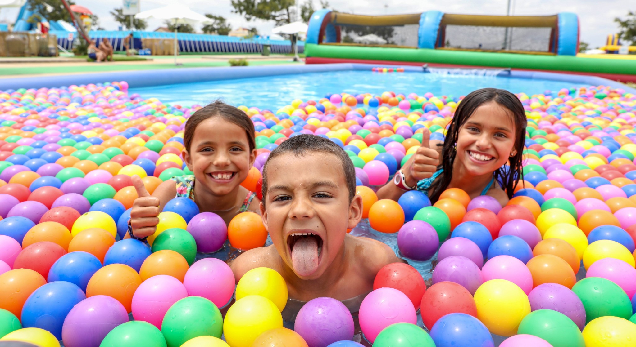 Tempos livres: como ocupar as crianças nas férias de verão | Unibanco