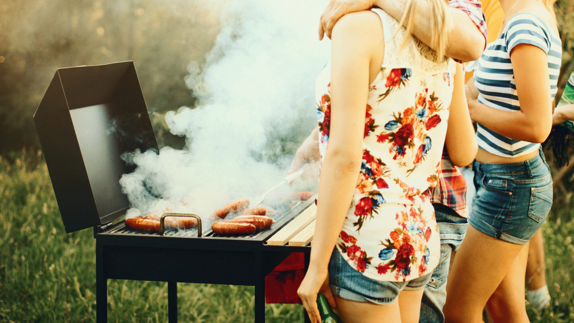 Os melhores barbecues para o melhor churrasco