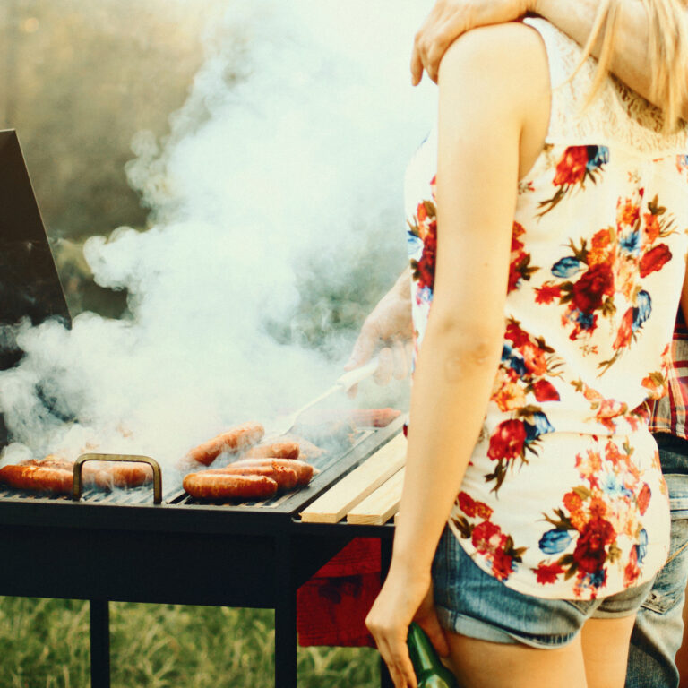 Os melhores barbecues para o melhor churrasco